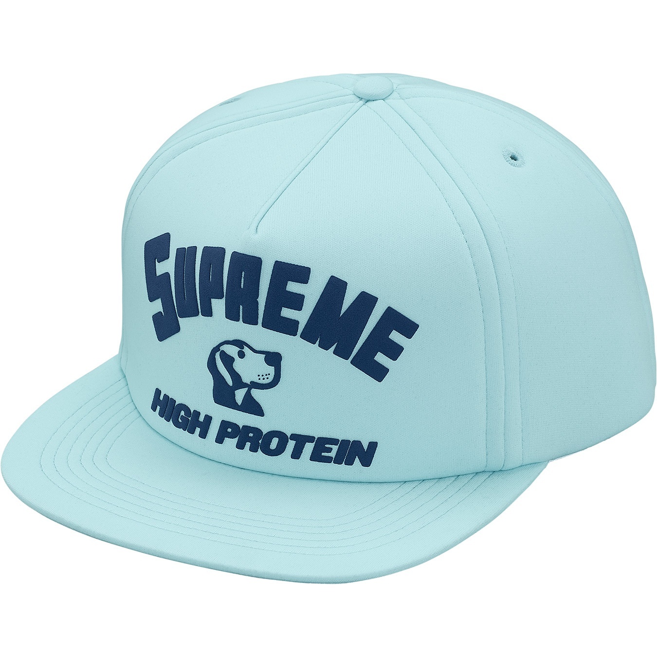 High Protein 5-Panel view 4